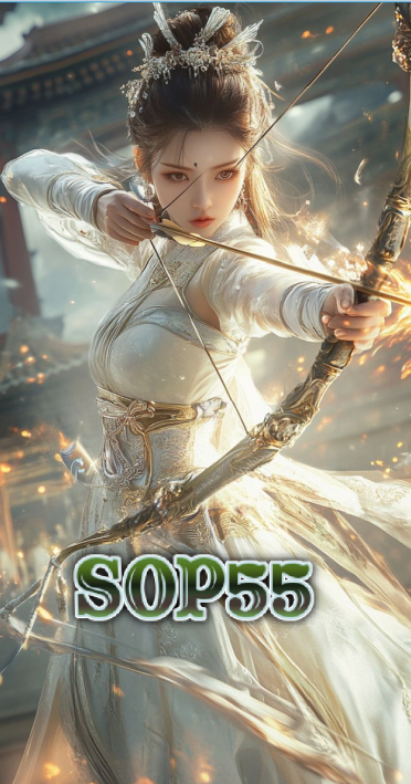 Sop55 : Hadirkan Penuh Sensasi Game Online Sop 55 Baru